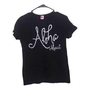 𝅺Island Girl Maui Tee